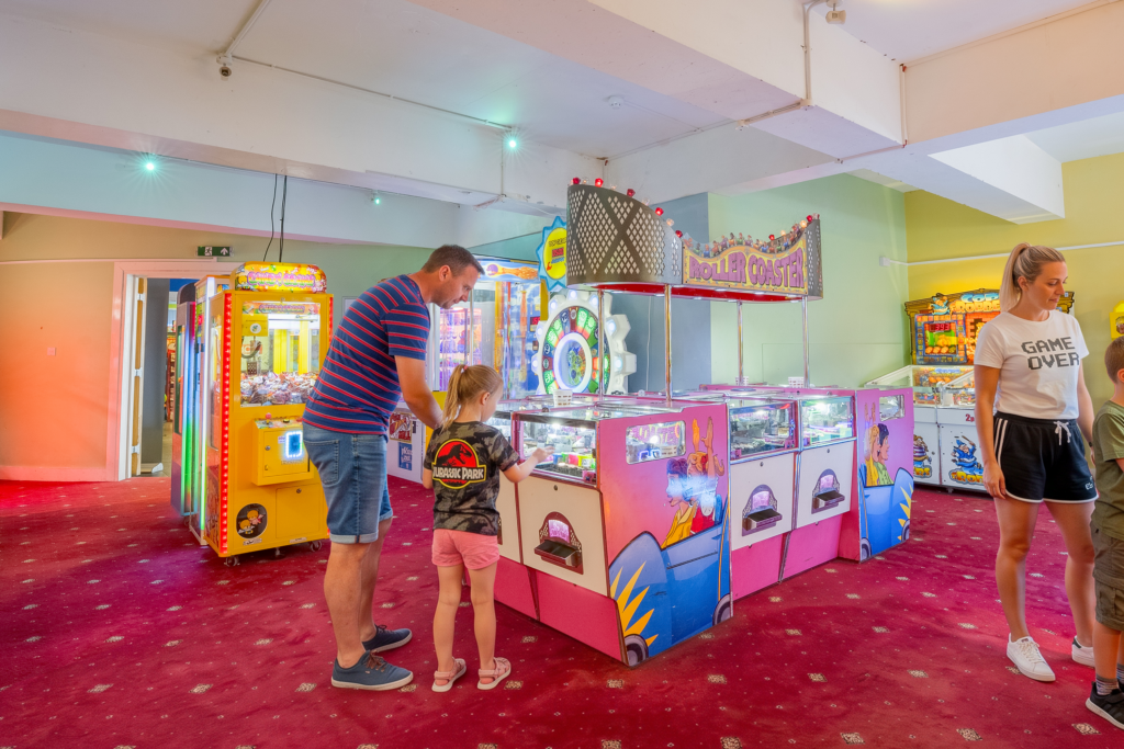 Activities and amenities