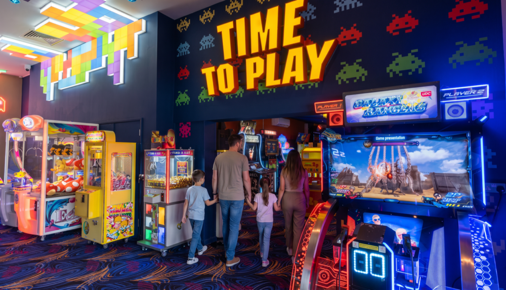 Activities and amenities