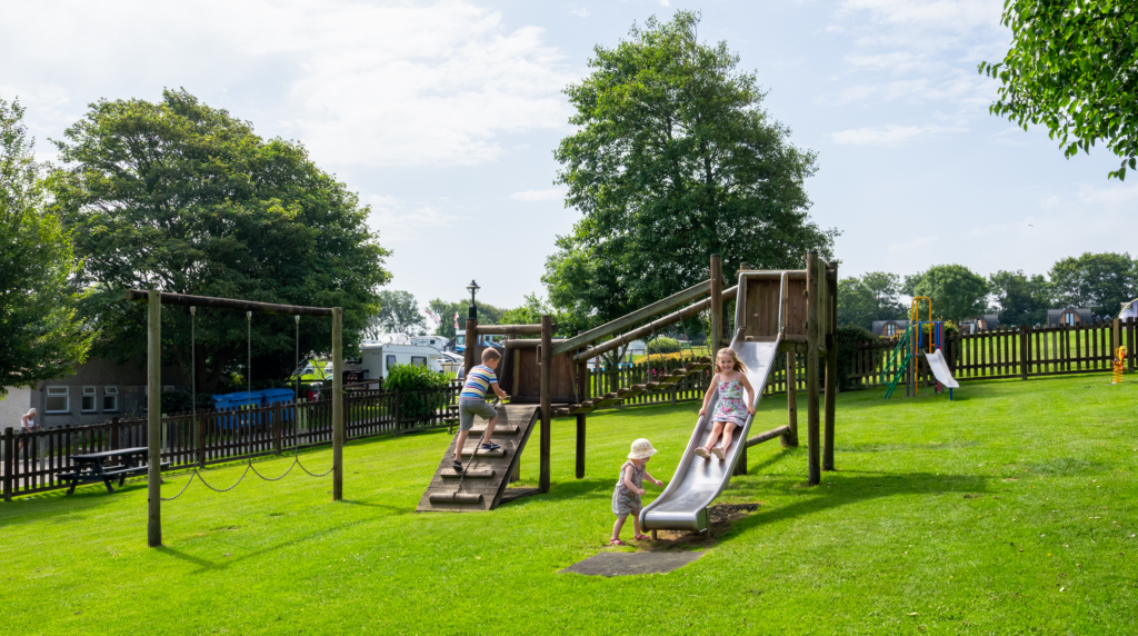 Activities and amenities
