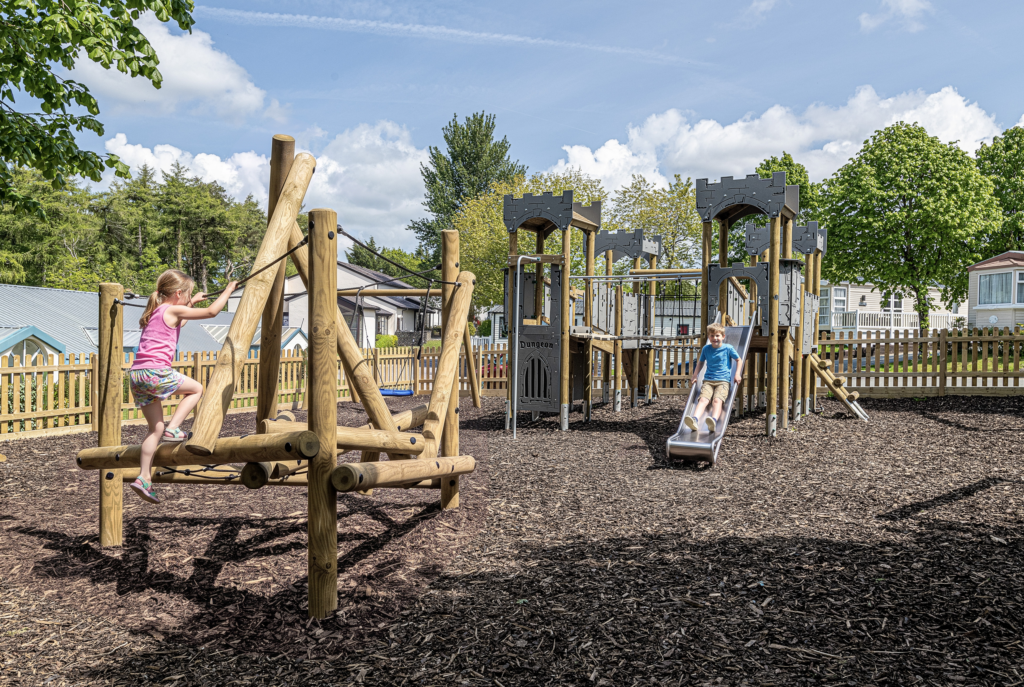 Activities and amenities