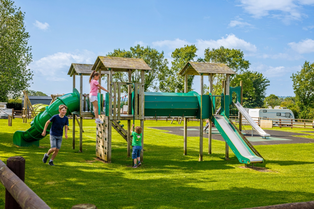 Activities and amenities