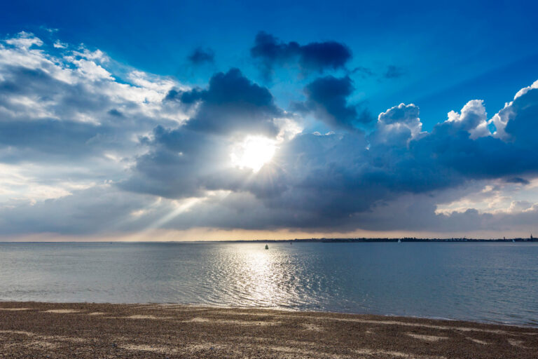 Suffolk Sands Holiday Park
