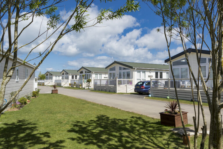 Birchington Vale Holiday Park