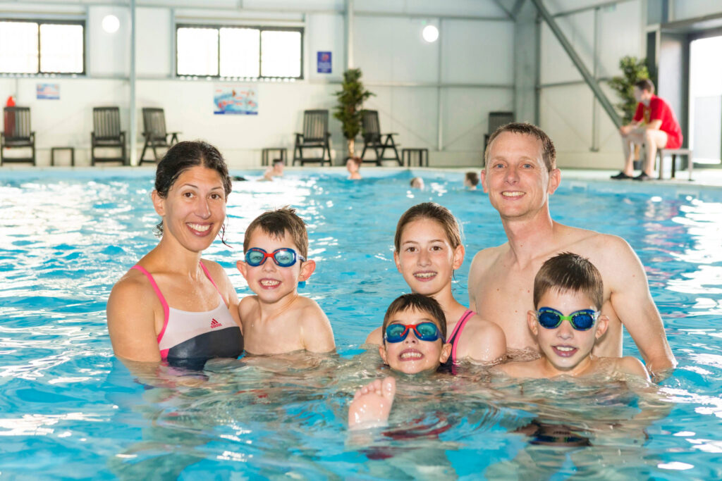 Wellness and leisure facilities