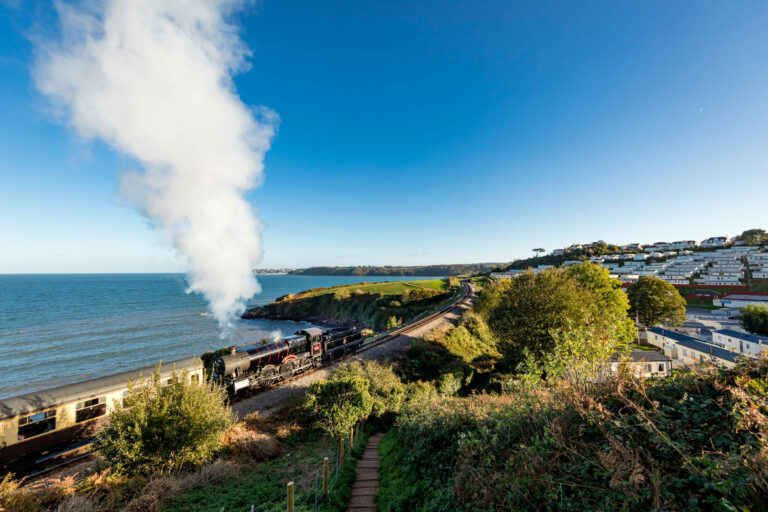 Waterside Coastal and Country Park