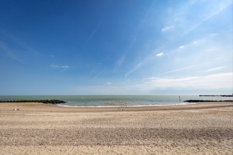 Seawick Holiday Park