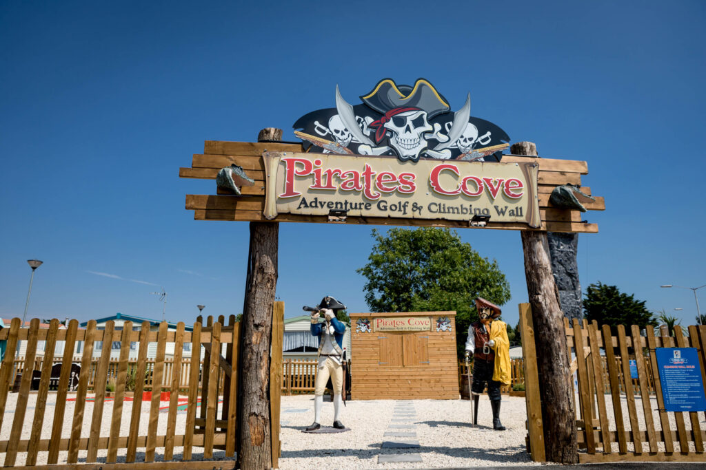 Activities and amenities