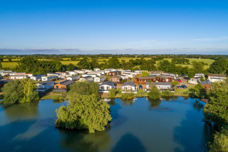 Carlton Meres Holiday Park