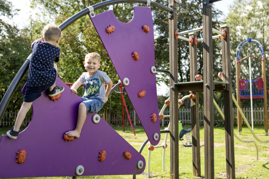 Activities and amenities