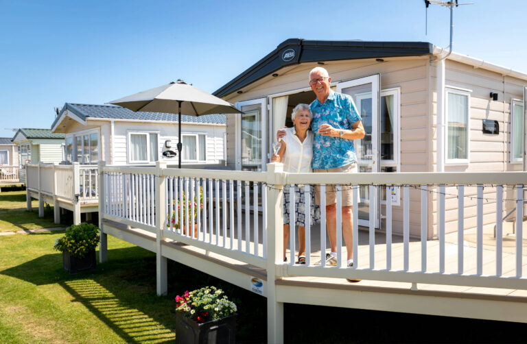 Alberta Holiday Park