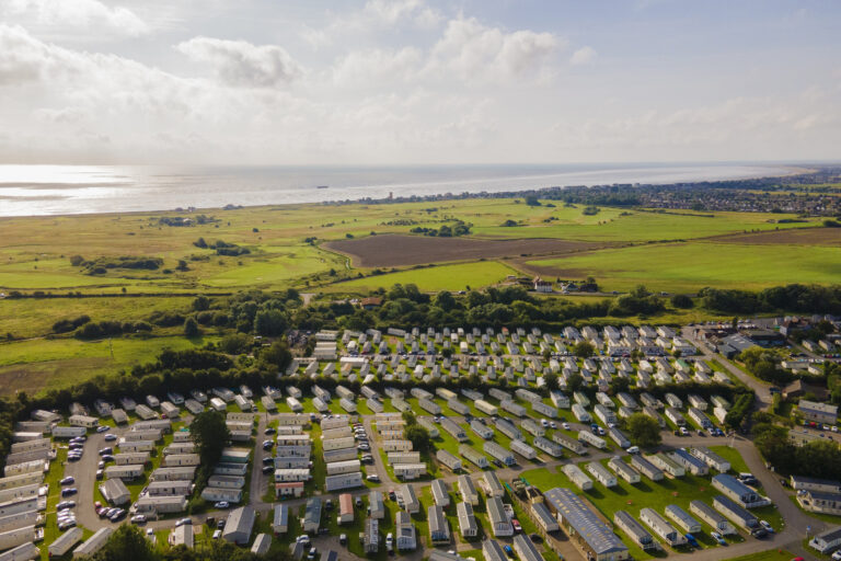 Marlie Holiday Park