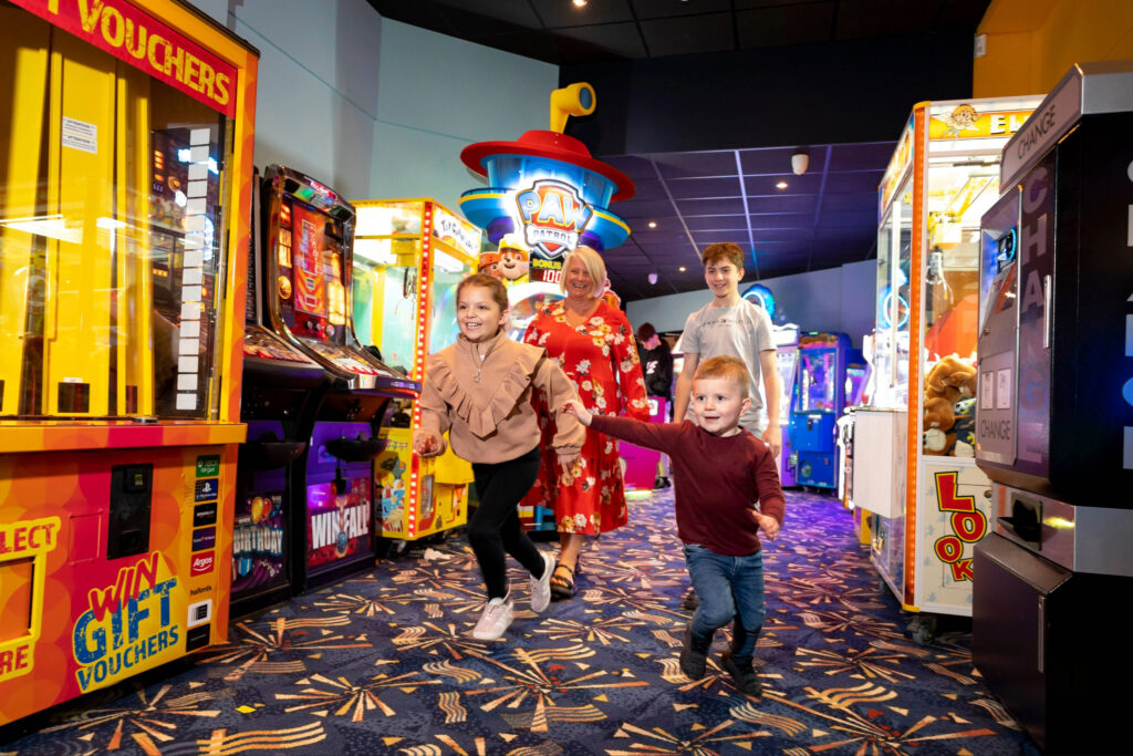 Activities and amenities