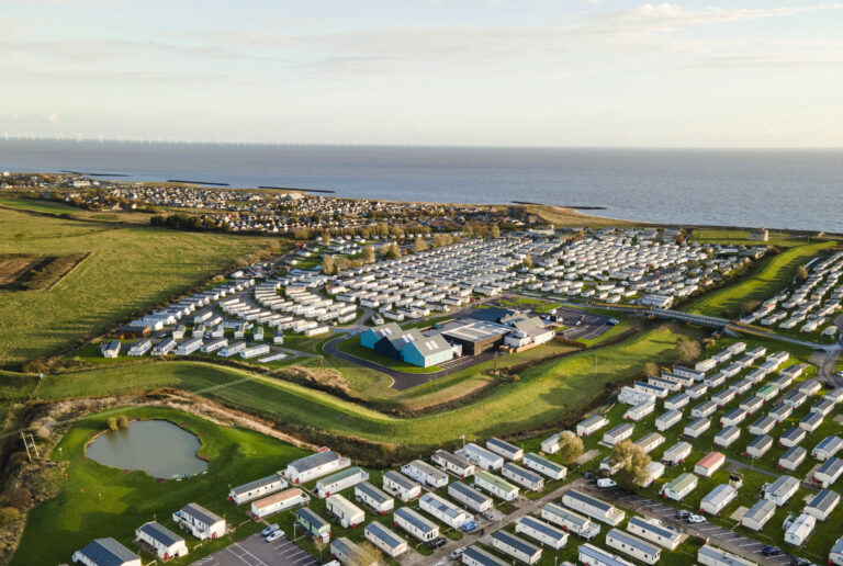 St Osyth & Martello Beach Holiday Park