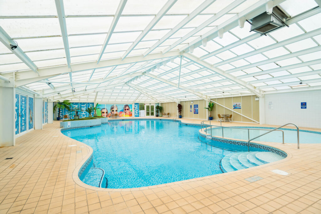 Wellness and leisure facilities