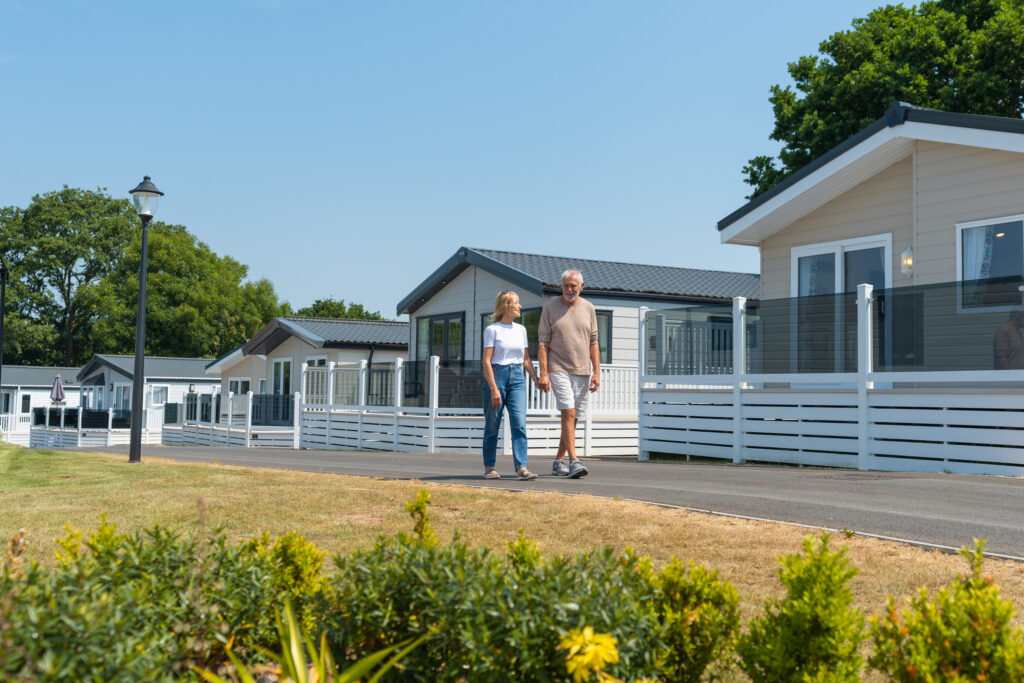 Golden Sands Holiday Park