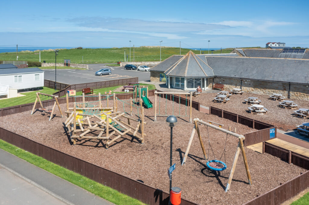 Activities and amenities