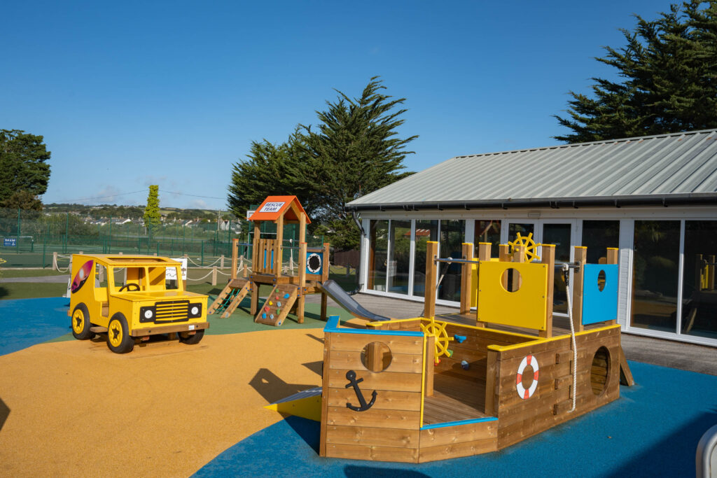 Activities and amenities