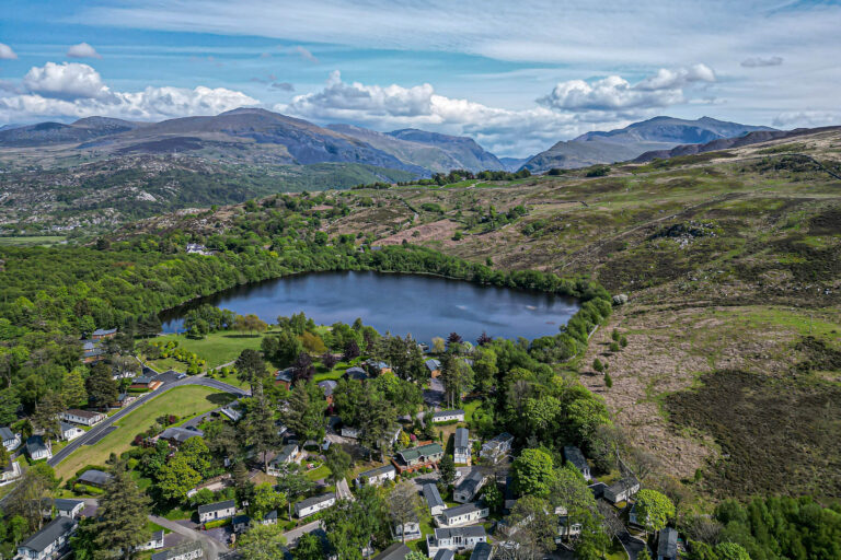Brynteg Country & Leisure Retreat