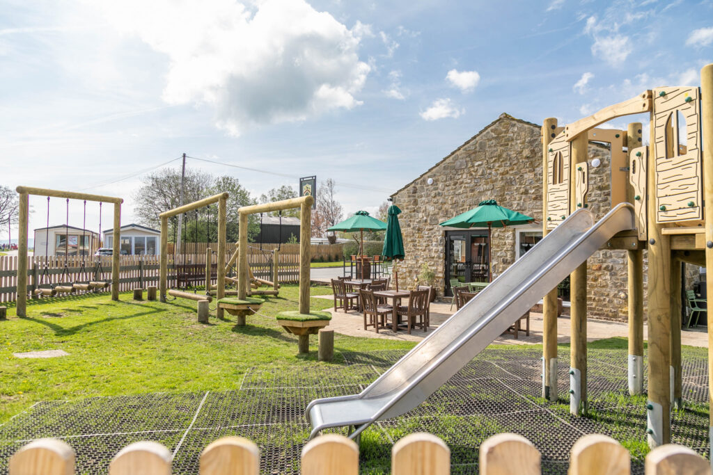 Activities and amenities