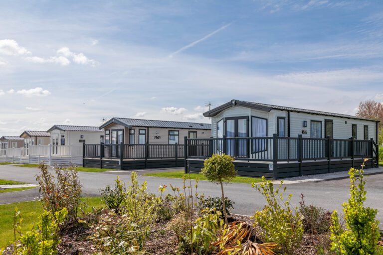 Bowland Fell Holiday Park
