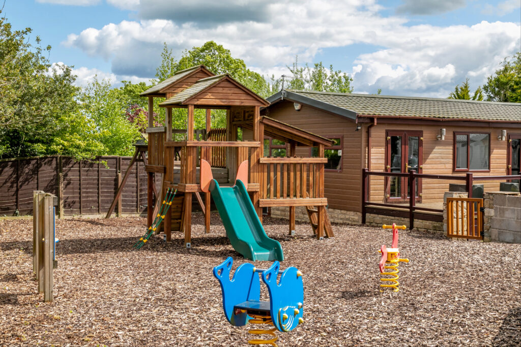 Activities and amenities