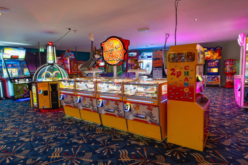 Activities and amenities