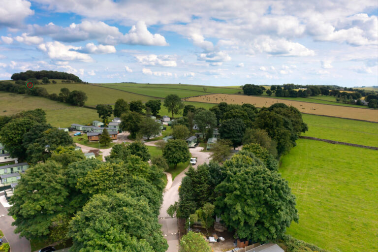 Newhaven Holiday Park