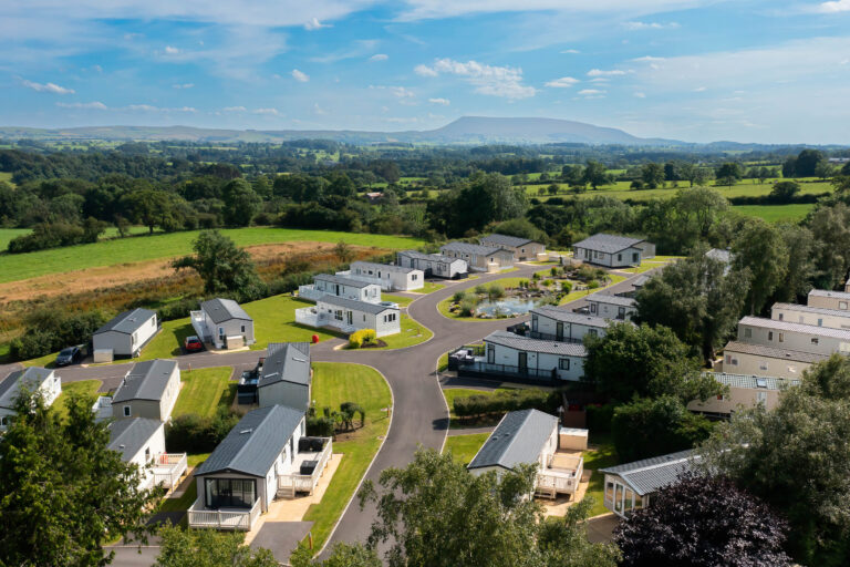 Ribble Valley Country & Leisure Park