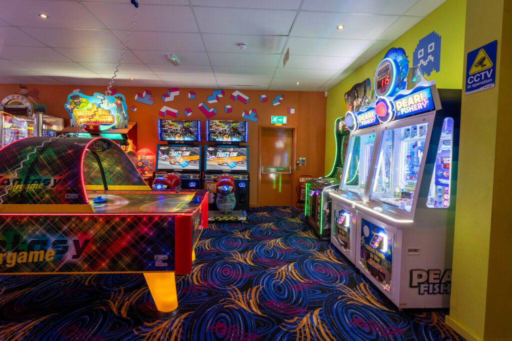 Activities and amenities