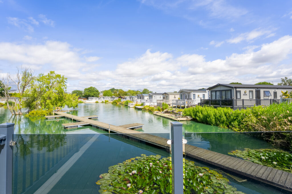 Activities and amenities