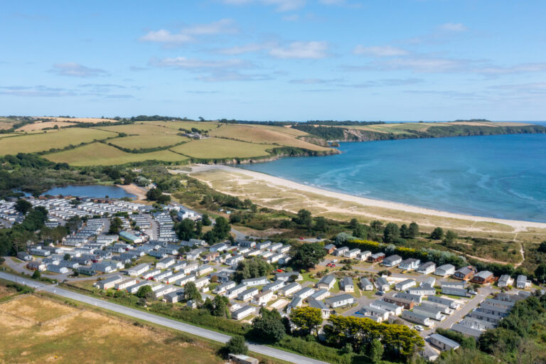 Par Sands Coastal Holiday Park