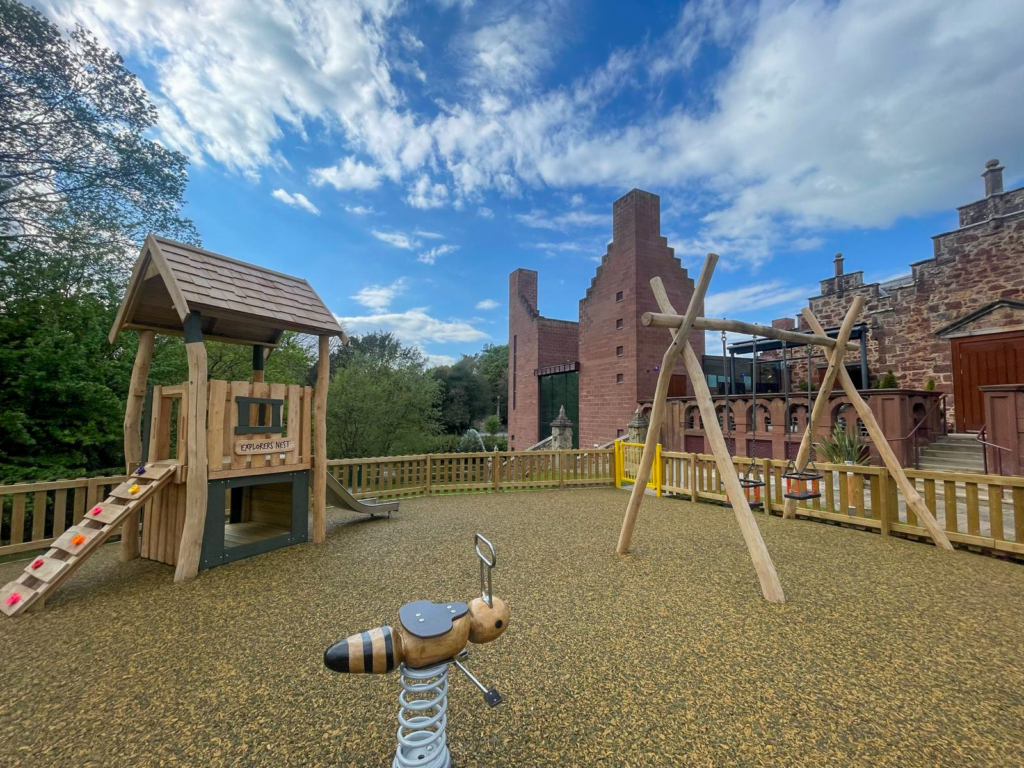 Activities and amenities