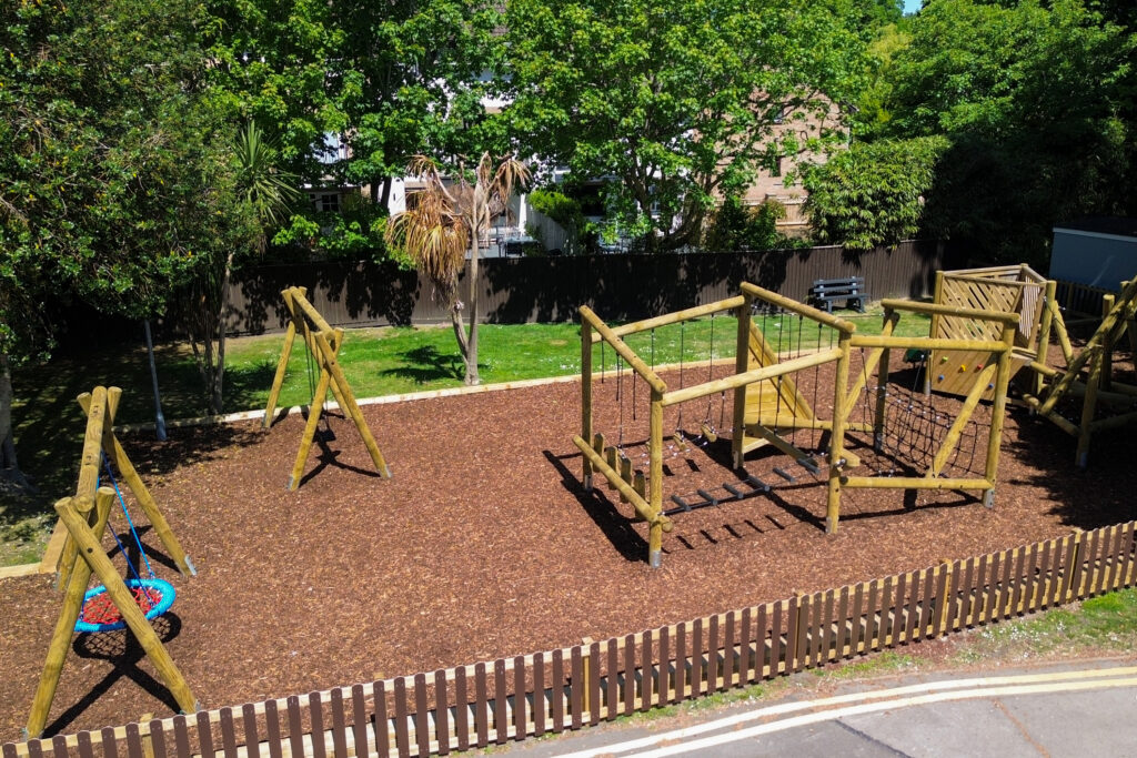 Activities and amenities