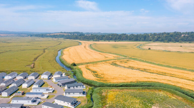 Winchelsea Sands Holiday Park