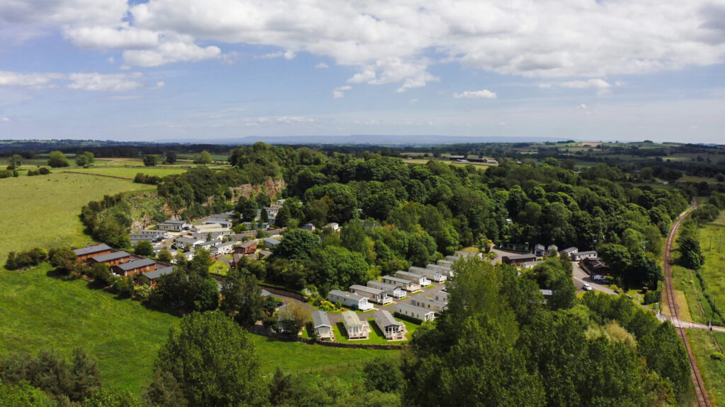Yorkshire Dales Country & Leisure Park