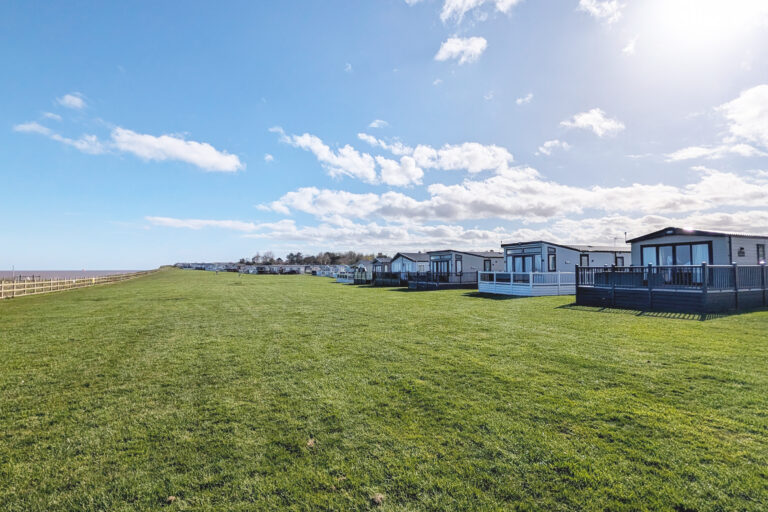 Broadland Sands Holiday Park