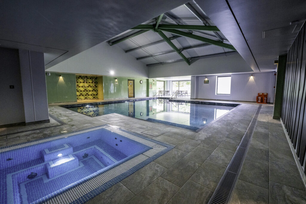 Activities and amenities