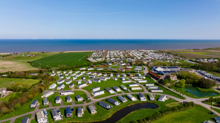 Sand le Mere Holiday Park