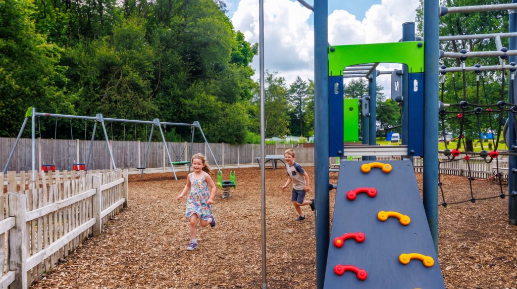 Activities and amenities