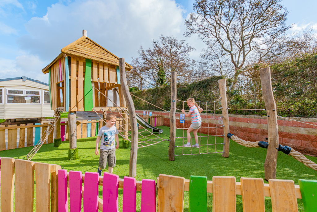 Activities and amenities