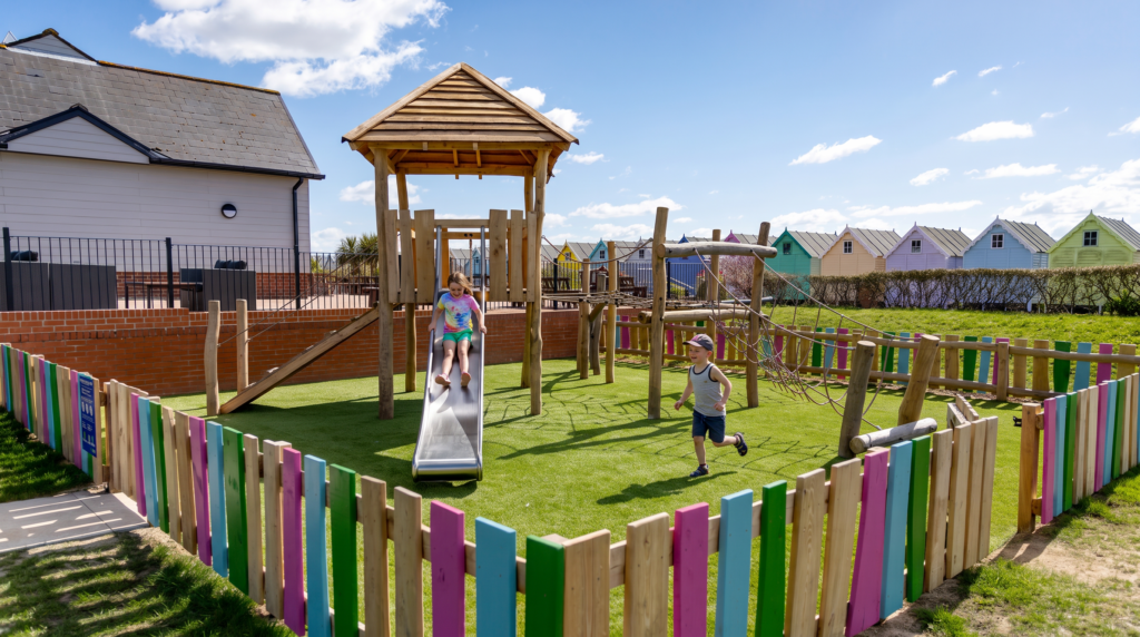 Activities and amenities
