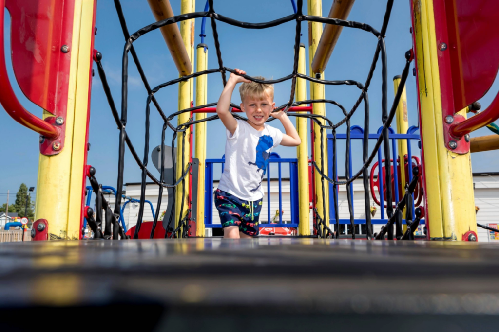 Activities and amenities