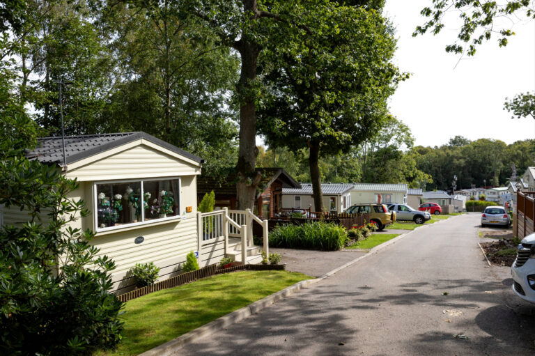 Beauport Holiday Park