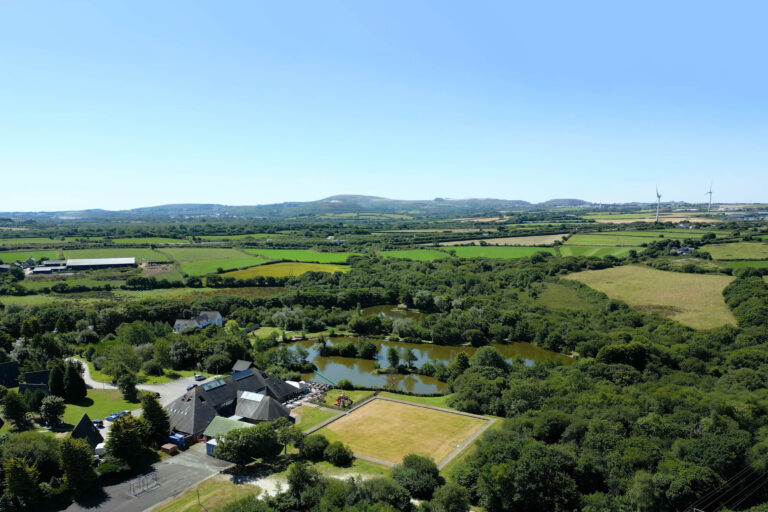 Bodmin Holiday Park