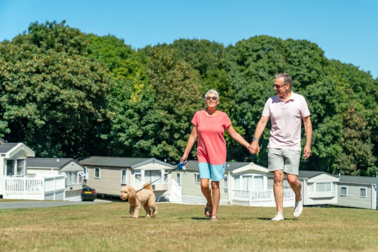 Trevella Holiday Park
