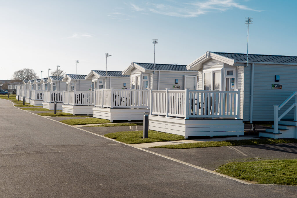Pakefield Holiday Park