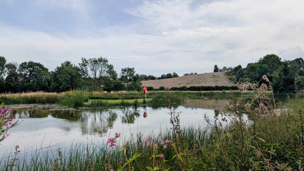 Activities and amenities