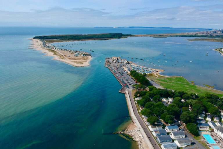 Sandhills Coastal Retreat