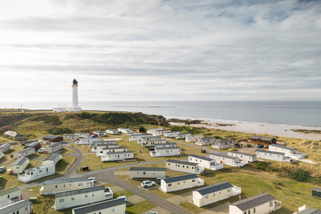 Silver Sands Holiday Park