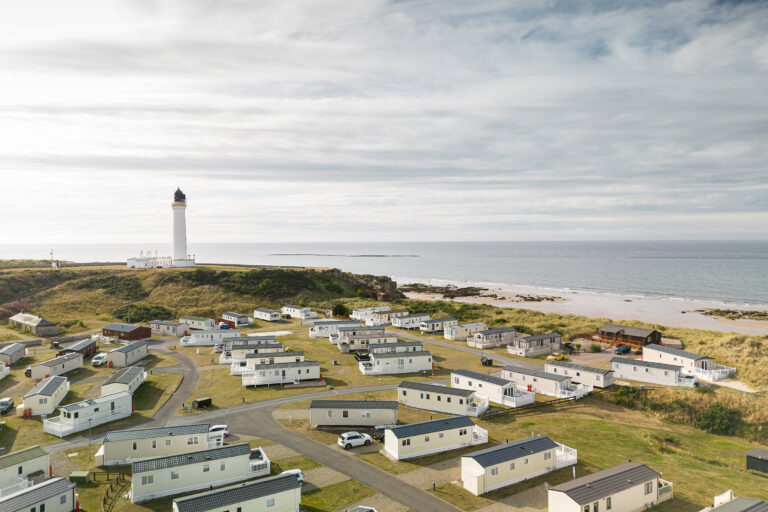 Silver Sands Holiday Park